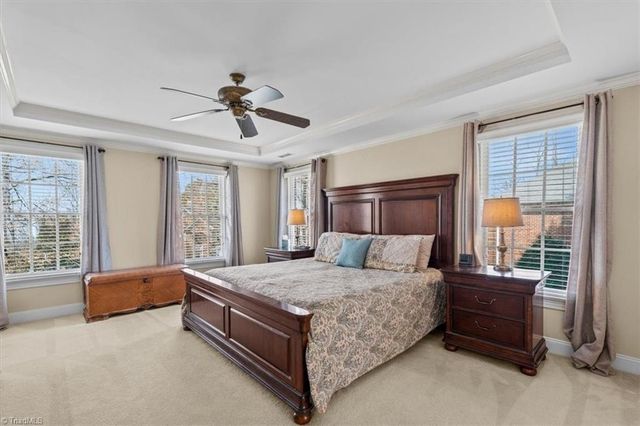 4102 Westmount Drive, Greensboro, NC 27410