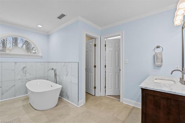 4102 Westmount Drive, Greensboro, NC 27410