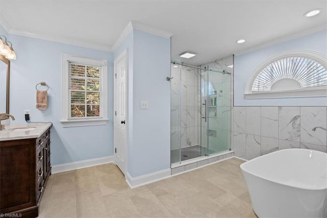 4102 Westmount Drive, Greensboro, NC 27410