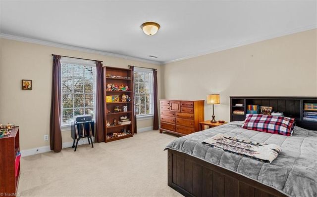 4102 Westmount Drive, Greensboro, NC 27410