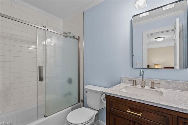 4102 Westmount Drive, Greensboro, NC 27410