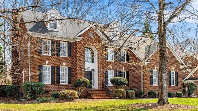 4102 Westmount Drive, Greensboro, NC 27410