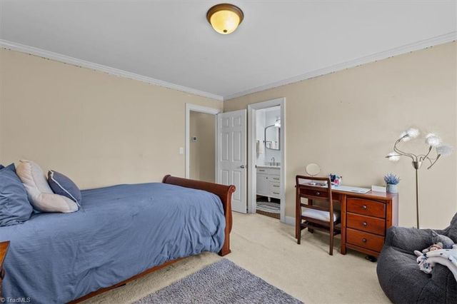 4102 Westmount Drive, Greensboro, NC 27410