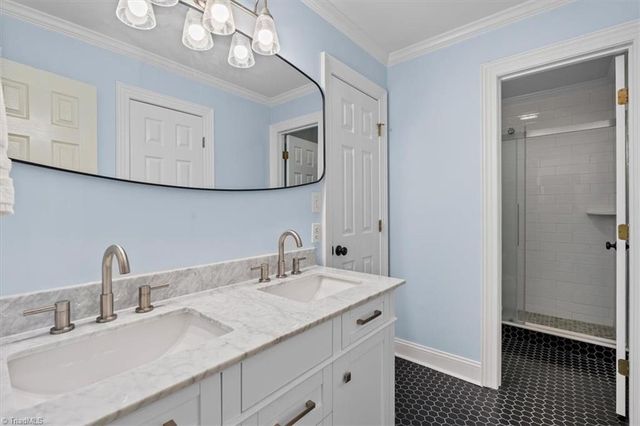 4102 Westmount Drive, Greensboro, NC 27410