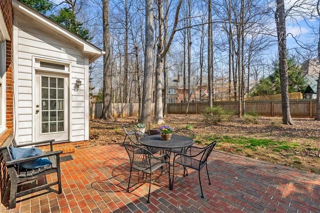 4102 Westmount Drive, Greensboro, NC 27410