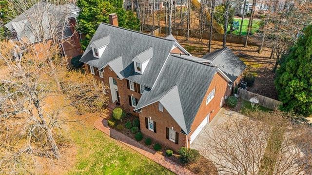 4102 Westmount Drive, Greensboro, NC 27410