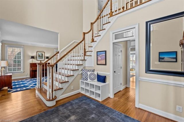 4102 Westmount Drive, Greensboro, NC 27410