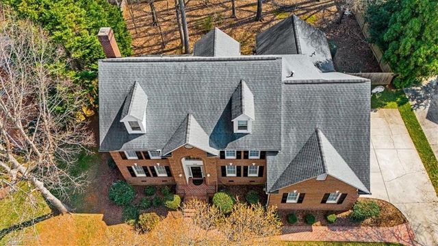 4102 Westmount Drive, Greensboro, NC 27410