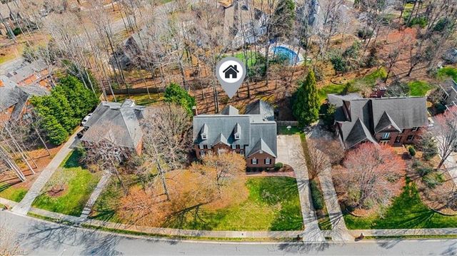 4102 Westmount Drive, Greensboro, NC 27410