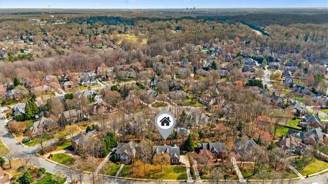 4102 Westmount Drive, Greensboro, NC 27410