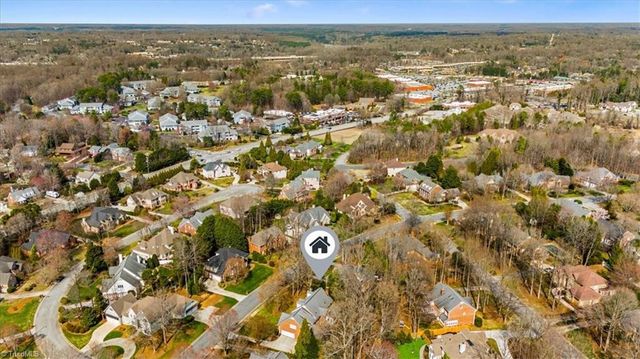 4102 Westmount Drive, Greensboro, NC 27410