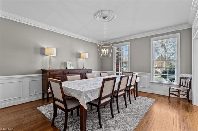 4102 Westmount Drive, Greensboro, NC 27410