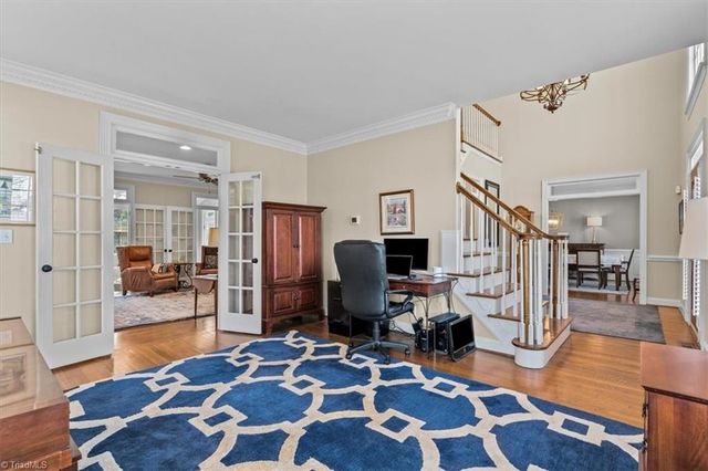 4102 Westmount Drive, Greensboro, NC 27410