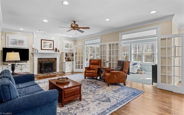 4102 Westmount Drive, Greensboro, NC 27410