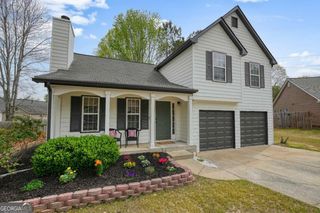 4306 Orange Court NW, Acworth, GA 30101