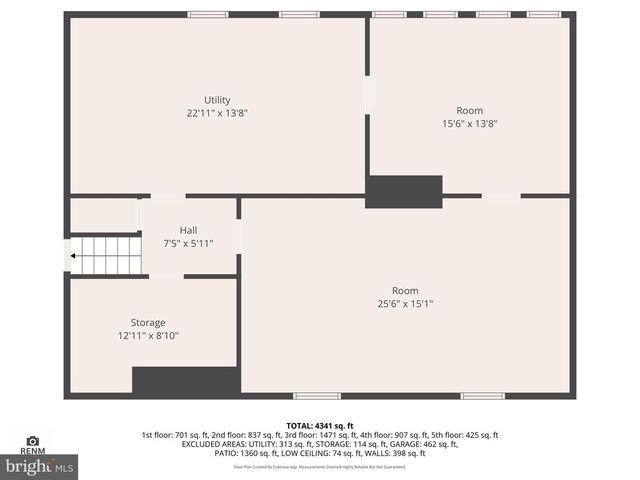 1000 SMALLBROOK LN, York, PA 17403