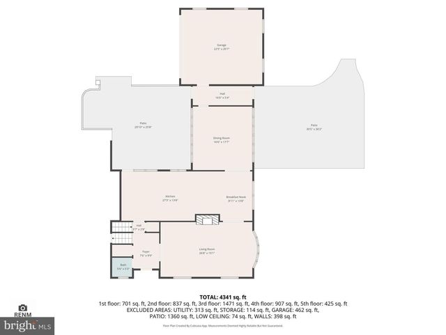 1000 SMALLBROOK LN, York, PA 17403