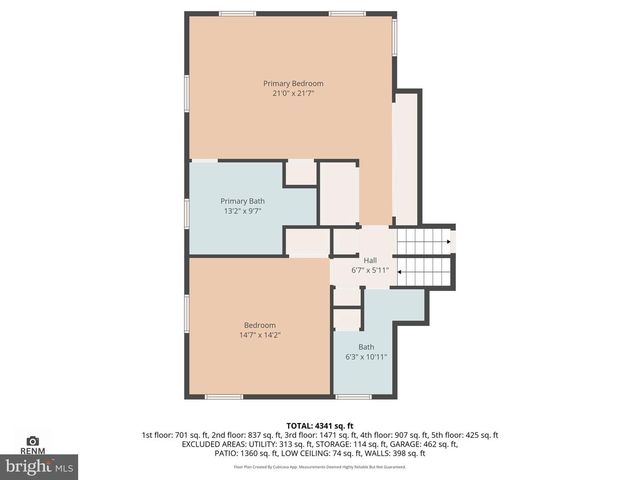 1000 SMALLBROOK LN, York, PA 17403