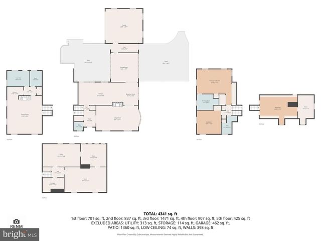 1000 SMALLBROOK LN, York, PA 17403