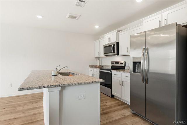 7345 Wilburton, Northport, AL 35473