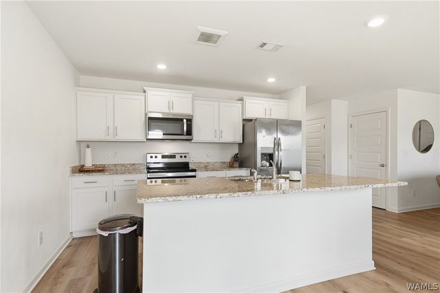 7345 Wilburton, Northport, AL 35473