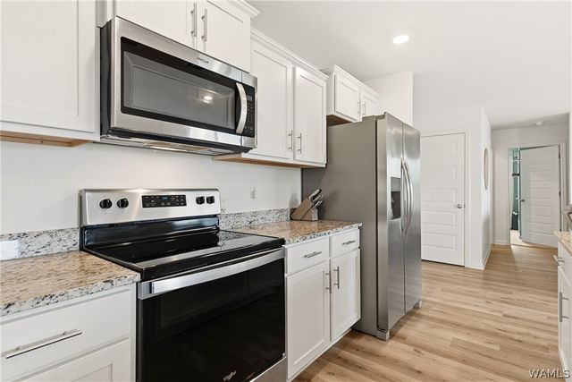 7345 Wilburton, Northport, AL 35473