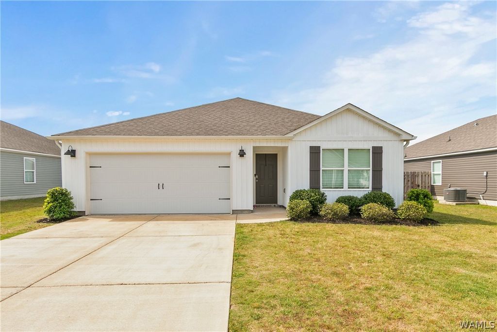 7345 Wilburton, Northport, AL 35473