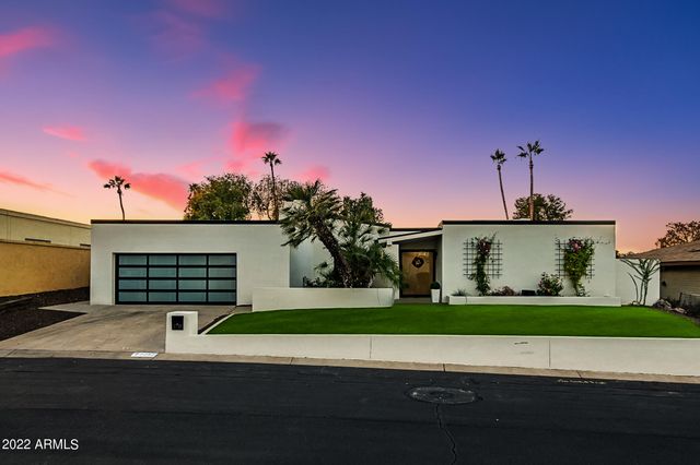 9056 N ARROYA VISTA Drive, Phoenix, AZ 85028