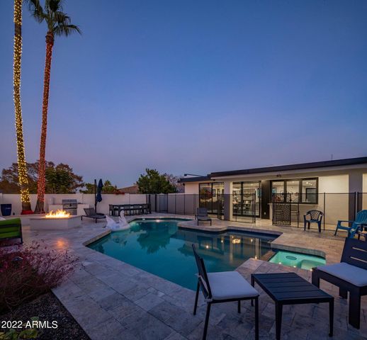 9056 N ARROYA VISTA Drive, Phoenix, AZ 85028