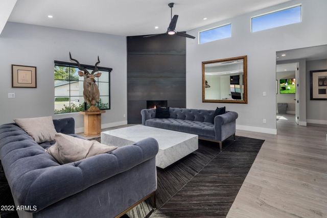 9056 N ARROYA VISTA Drive, Phoenix, AZ 85028