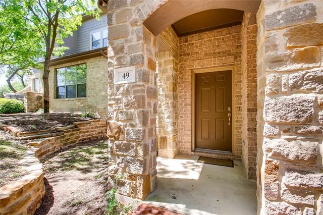 11400 W Parmer LN 49, Cedar Park, TX 78613