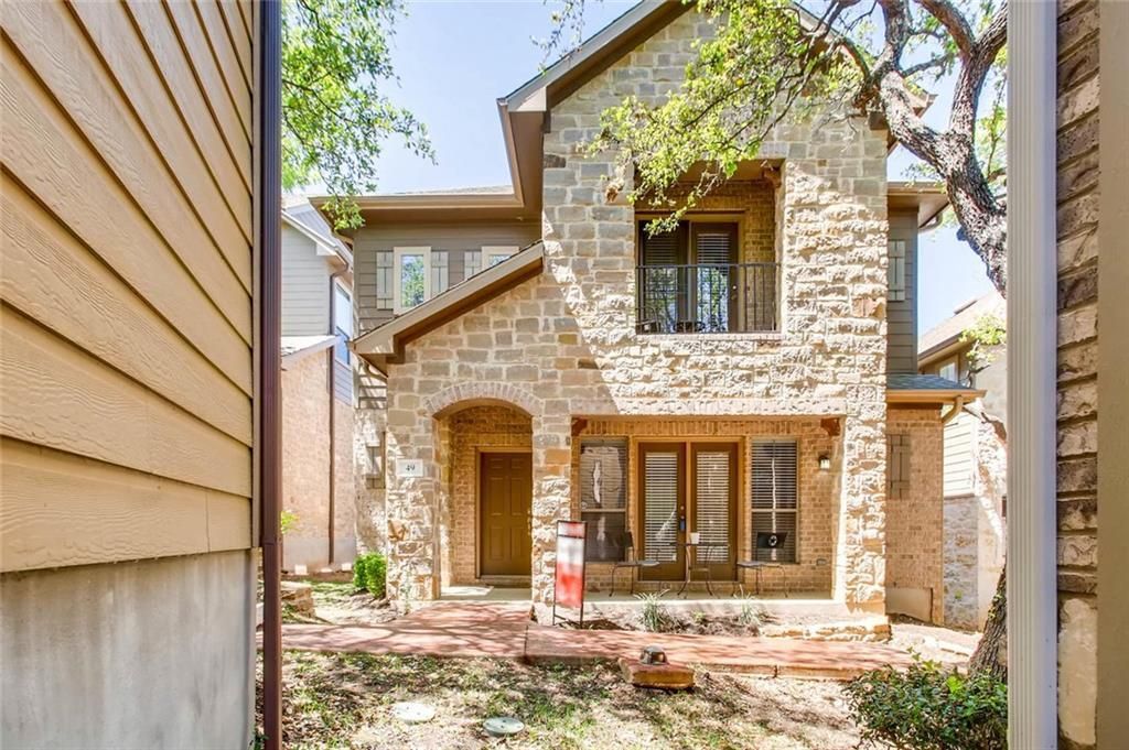 11400 W Parmer LN 49, Cedar Park, TX 78613