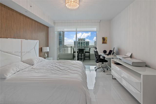 1080 Brickell Ave 3502, Miami, FL 33131