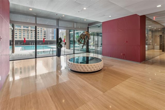 1080 Brickell Ave 3502, Miami, FL 33131