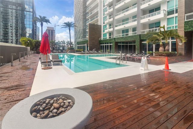 1080 Brickell Ave 3502, Miami, FL 33131