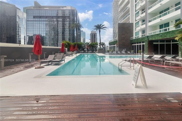 1080 Brickell Ave 3502, Miami, FL 33131