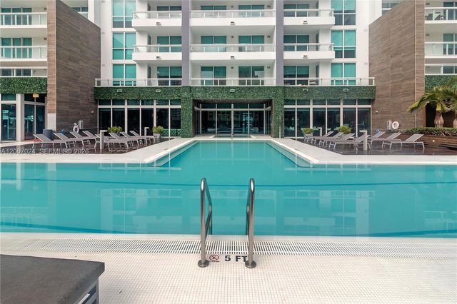 1080 Brickell Ave 3502, Miami, FL 33131