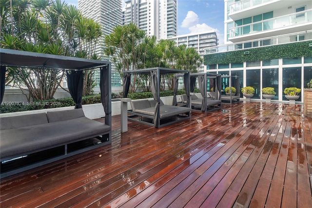 1080 Brickell Ave 3502, Miami, FL 33131
