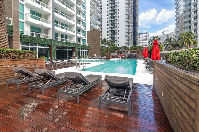 1080 Brickell Ave 3502, Miami, FL 33131