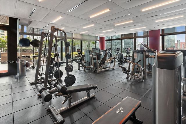 1080 Brickell Ave 3502, Miami, FL 33131