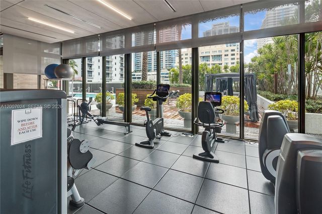 1080 Brickell Ave 3502, Miami, FL 33131