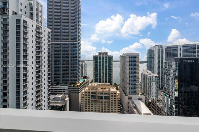 1080 Brickell Ave 3502, Miami, FL 33131