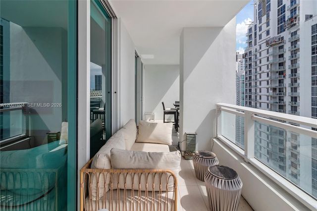 1080 Brickell Ave 3502, Miami, FL 33131