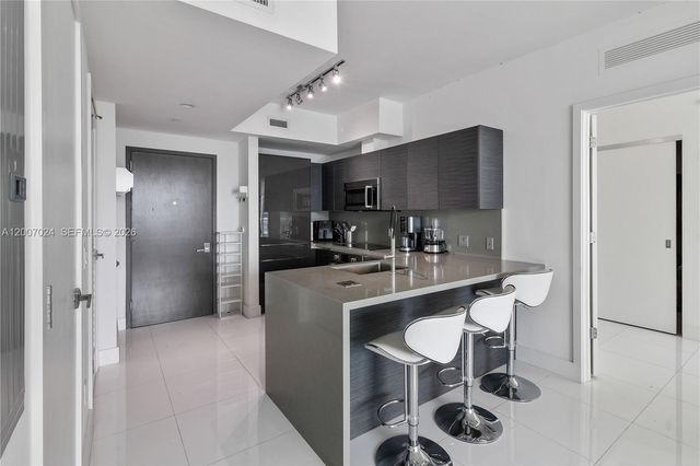 1080 Brickell Ave 3502, Miami, FL 33131