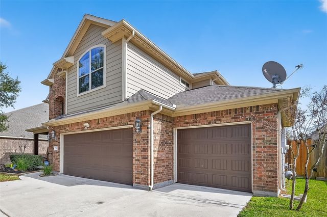 2047 Brodie Lane, Conroe, TX 77301
