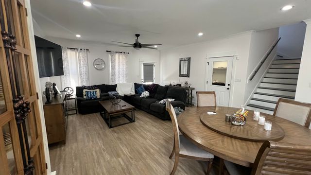 19 Bridgefield Ct., Hattiesburg, MS 39402