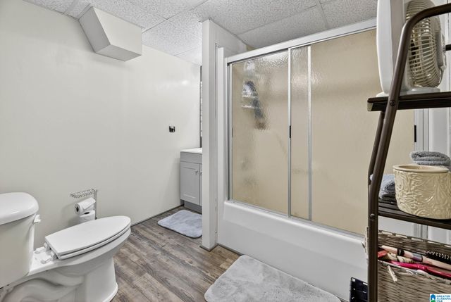 3820 BYNUM LEATHERWOOD ROAD, Anniston, AL 36206