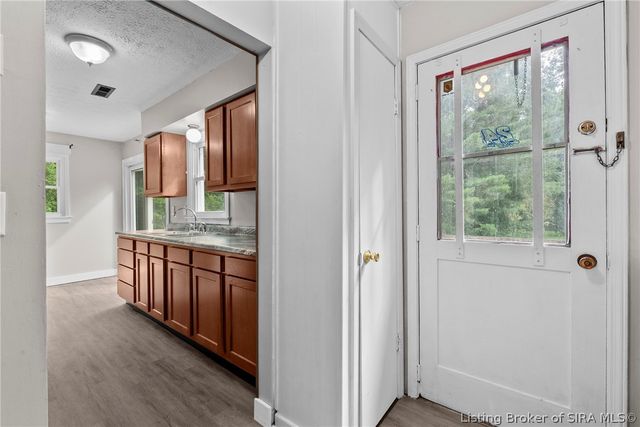 20408 Marysville Road, Marysville, IN 47141