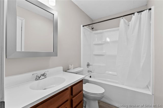 20408 Marysville Road, Marysville, IN 47141