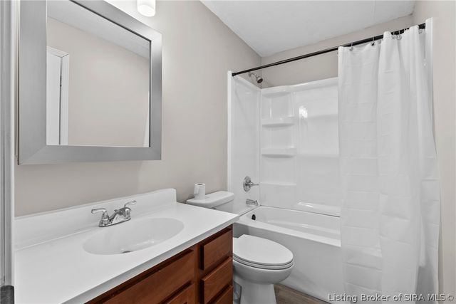 20408 Marysville Road, Marysville, IN 47141